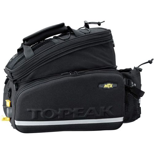  Topeak MTX Trunk Bag DX