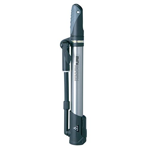  Topeak Mini Morph Bike Pump