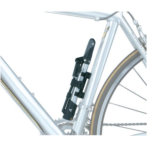  Topeak Mini Morph Bike Pump