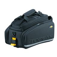 Topeak MTX Trunk Bag DXP Bicycle Trunk Bag with Rigid Molded Panels