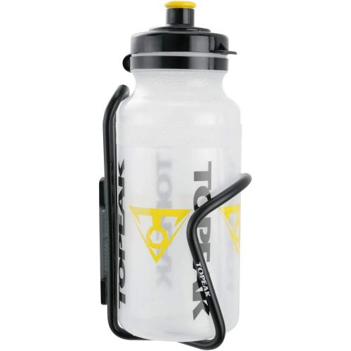  Topeak Shuttle Bicycle Water Bottle Cage