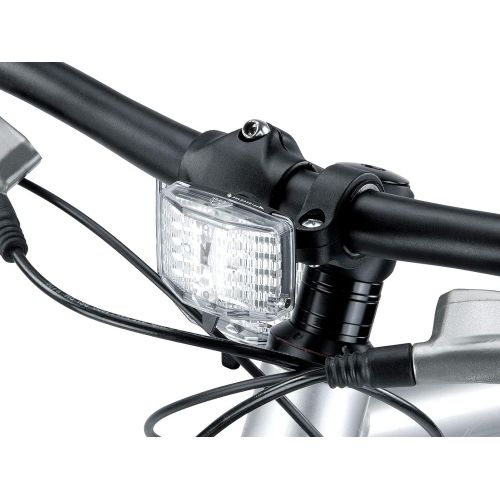  Topeak WhiteLite and RedLite Aura Combo Light Set