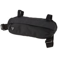 Topeak Midloader Frame Bike Bag 3.0L, Blac