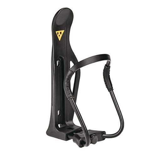  Topeak Modula II Bottle Cage, Black