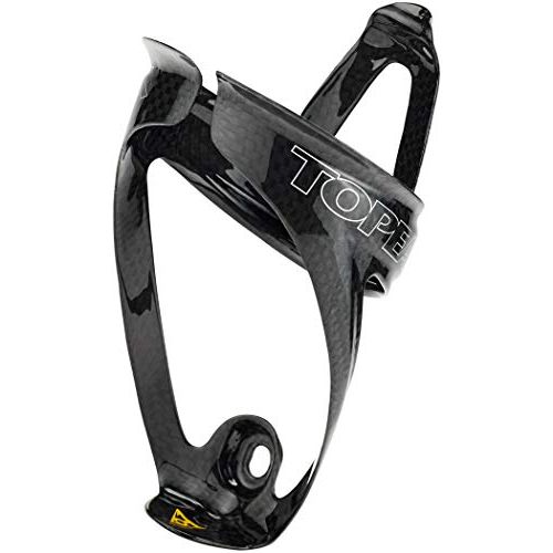  Topeak Toppeak Shuttle Cage CB Bicycle Bottle Cage, Unisex, Adults, Multi-Colour, One Size