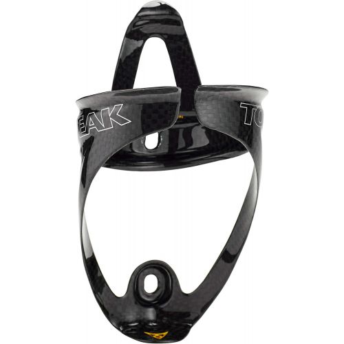  Topeak Toppeak Shuttle Cage CB Bicycle Bottle Cage, Unisex, Adults, Multi-Colour, One Size