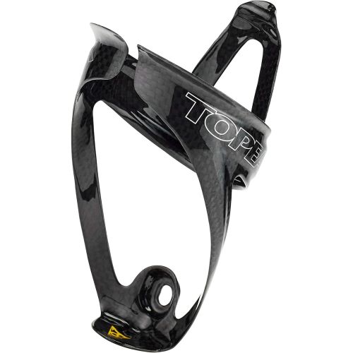 Topeak Toppeak Shuttle Cage CB Bicycle Bottle Cage, Unisex, Adults, Multi-Colour, One Size