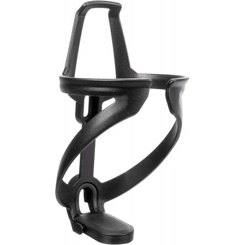  Topeak Ninja Cage Z Bottle Cage for Bicycle, Sports and Outdoors, Black, 14 x 8 x 7