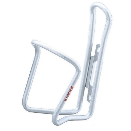  Topeak Shuttle Cage AL Bicycle Waterbottle Cage (Silver)