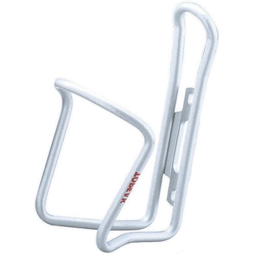  Topeak Shuttle Cage AL Bicycle Waterbottle Cage (Silver)