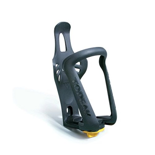  Topeak Adjustable Modula Cage EX Modified Shape Bicycle Waterbottle Cage