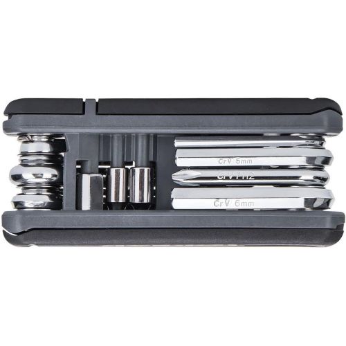  Topeak Hexus X Multi Tool