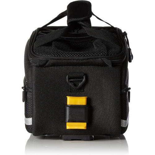  Topeak MTX Trunk Bag EX Black One Size