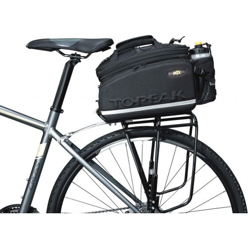  [아마존베스트]Topeak MTX Trunk Bag DX