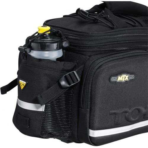  [아마존베스트]Topeak MTX Trunk Bag DX