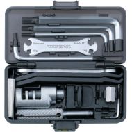 Topeak cycle tool kit Survival Gear Box Version 2011