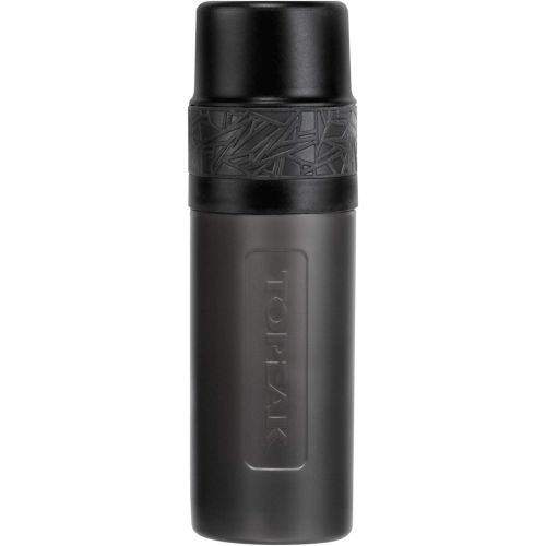  Topeak Unisexs Pod Bottle, Black, 850cc