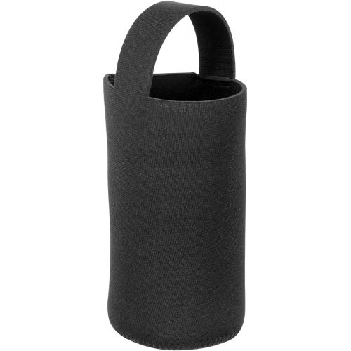  Topeak Unisexs Pod Bottle, Black, 850cc