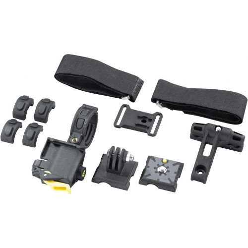  Topeak Sport Camera Multi-Mount