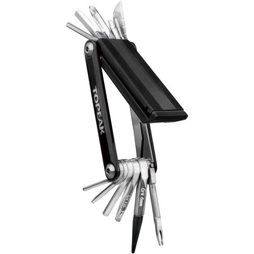  Topeak Tubi 18 Multi-Tool