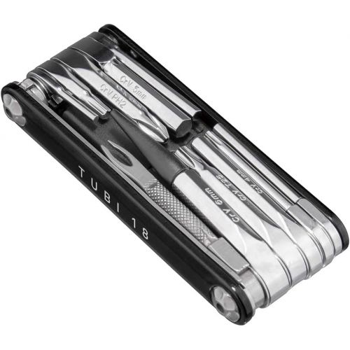  Topeak Tubi 18 Multi-Tool