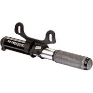 TOPEAK Racerocket HP Pump, Black