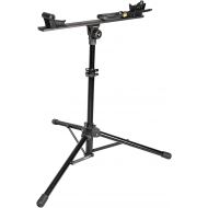 Topeak PREPSTAND X Bicycle Stand, Sports and Outdoors, Black, 86 x 25 x 16 cm