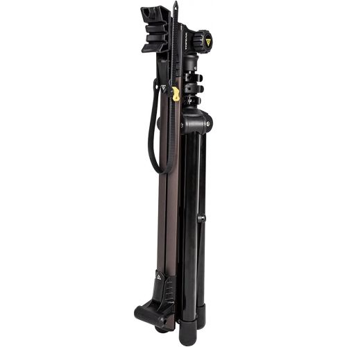  Topeak PREPSTAND X Bicycle Stand, Sports and Outdoors, Black, 86 x 25 x 16 cm