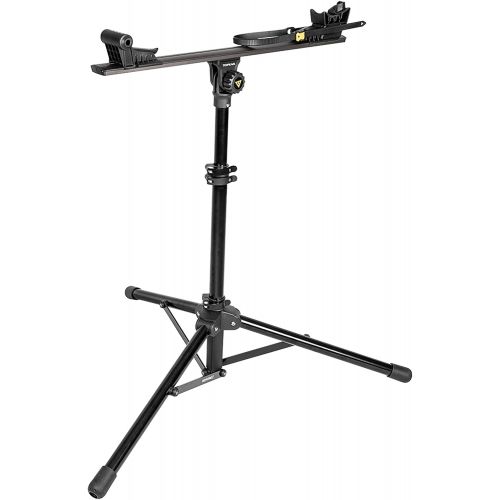  Topeak PREPSTAND X Bicycle Stand, Sports and Outdoors, Black, 86 x 25 x 16 cm