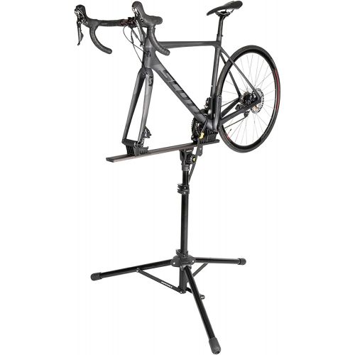  Topeak PREPSTAND X Bicycle Stand, Sports and Outdoors, Black, 86 x 25 x 16 cm