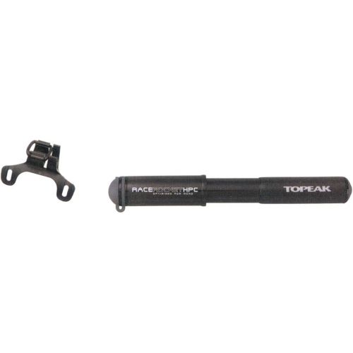  Topeak mini bike pump RaceRocket HPC black