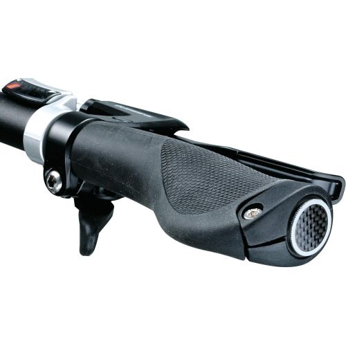  Topeak Ninja C, Silver, One size