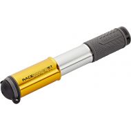 TOPEAK RaceRocket MT-Gold Pumps-Mini Adult Unisex, Not Applicable