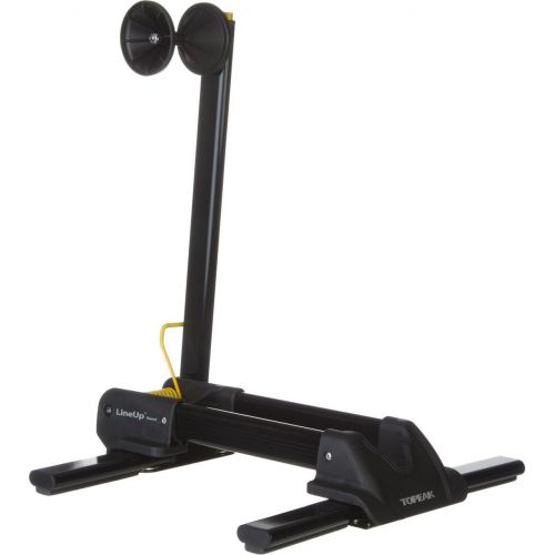  Topeak LineUp Stand Black, One Size