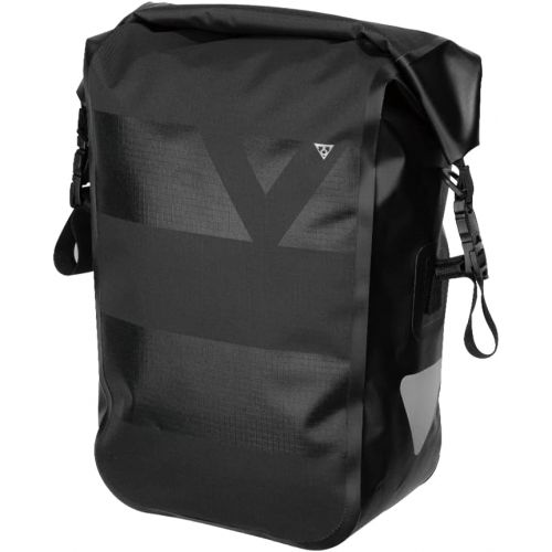  Topeak Pannier Drybag - 15L - TT9860B