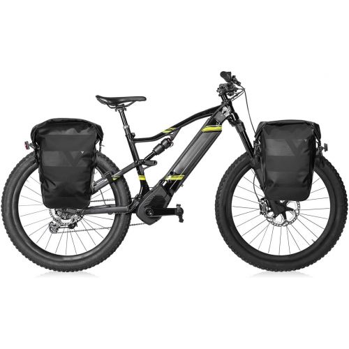  Topeak Pannier Drybag - 15L - TT9860B