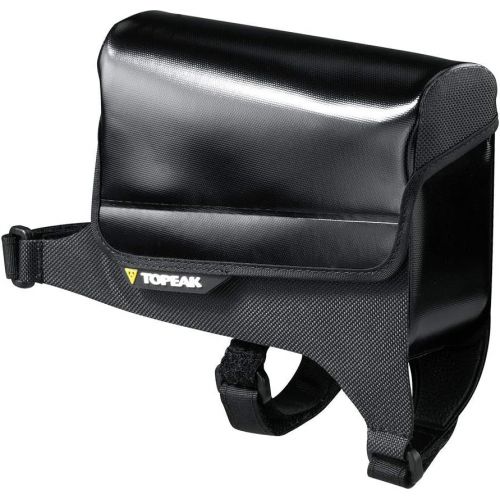  Topeak Waterproof Tri DryBag Bike Bag, Medium