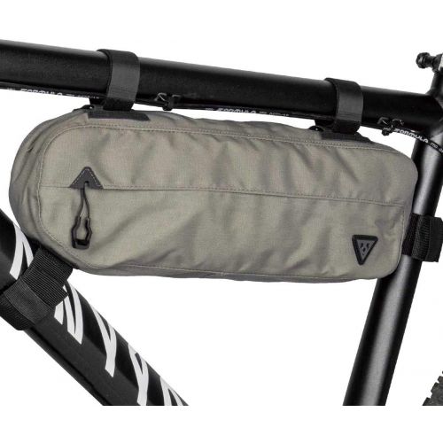  Topeak MidLoader Frame Bag Green, 4.5L