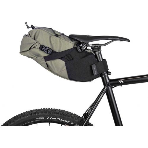  Topeak BackLoader Seat Bag Green, 6L