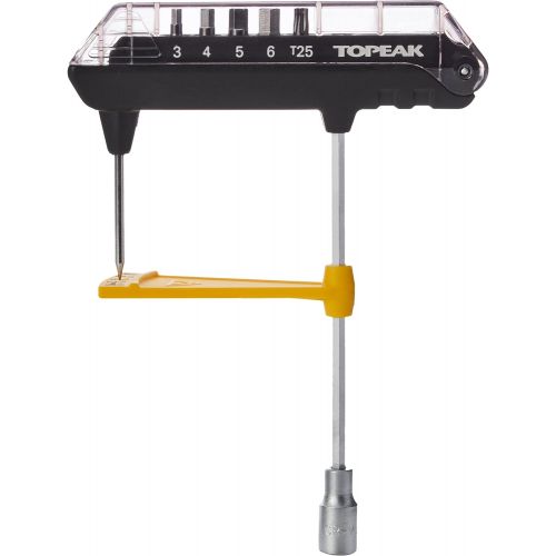  Topeak Tool Set