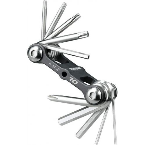  Topeak Mini 10 Multi Tool