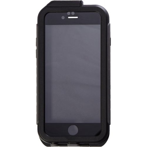  Topeak Weatherproof Ride Case with Mount for iPhone 6, Black