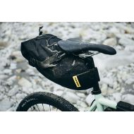 Topeak BackLoader-6 L Unisex Adult Bikepacking Bag, Black, One Size
