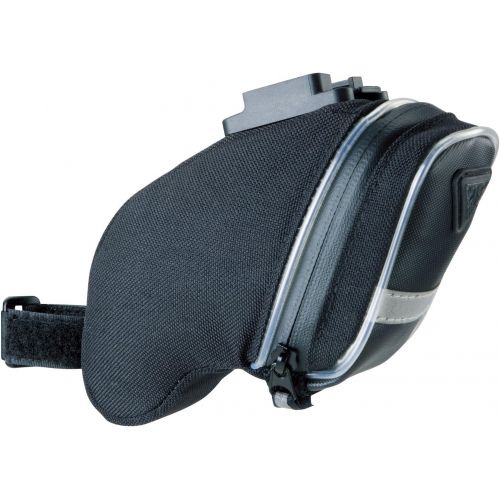  Topeak Aero Style Seat Bag, Black