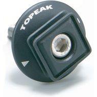 Topeak F66 Fixer for Phone Pack, Tool Bags & Moonshine 3H/HID Battery Mount