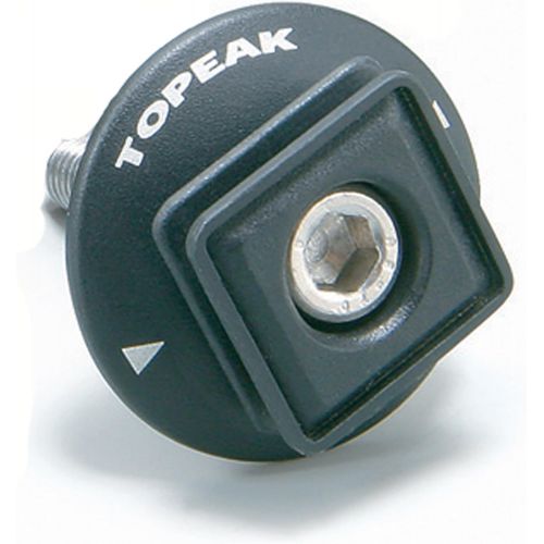  Topeak F66 Fixer for Phone Pack, Tool Bags & Moonshine 3H/HID Battery Mount