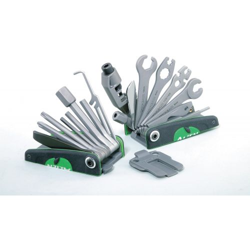  Topeak Alien III Bike Multitool