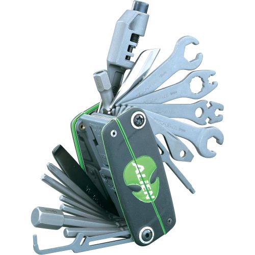  Topeak Alien III Bike Multitool