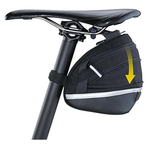  Topeak Wedge Pack 2 (Design: Large)