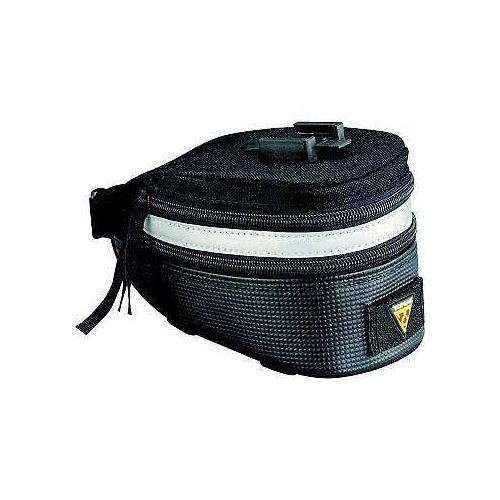  Topeak Wedge Pack with Fixer (Medium)